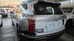 هيونداي باليسيد